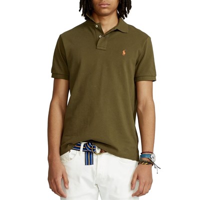 POLO RALPH LAUREN ERKEK T-SHIRT 710782592014