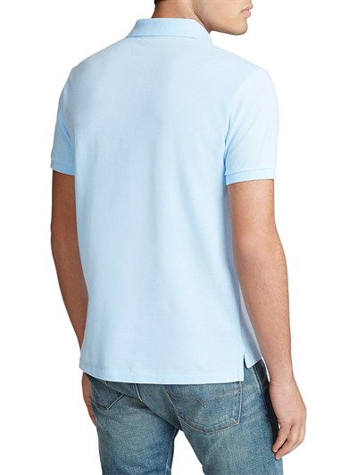 POLO RALPH LAUREN ERKEK T-SHIRT 710782592013