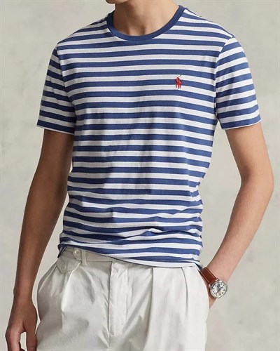 POLO RALPH LAUREN ERKEK T-SHIRT 710906295001
