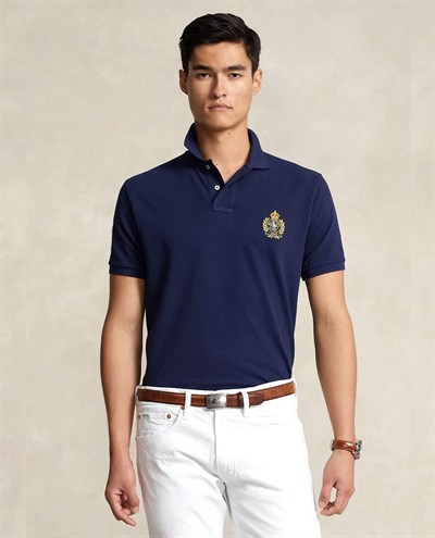 POLO RALPH LAUREN ERKEK T-SHIRT 710935534002