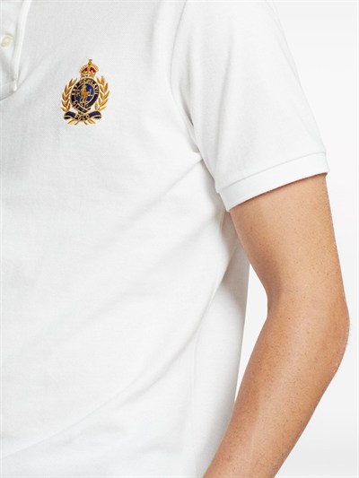 POLO RALPH LAUREN ERKEK T-SHIRT 710935534001
