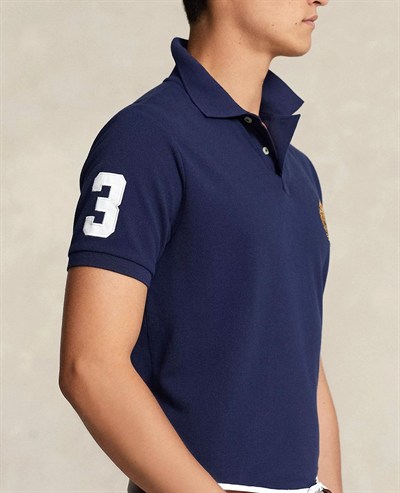 POLO RALPH LAUREN ERKEK T-SHIRT 710935534002