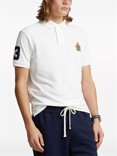 POLO RALPH LAUREN ERKEK T-SHIRT 710935534001
