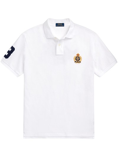 POLO RALPH LAUREN ERKEK T-SHIRT 710935534001