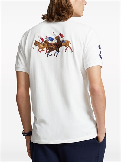 POLO RALPH LAUREN ERKEK T-SHIRT 710935534001