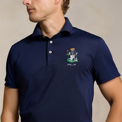 POLO RALPH LAUREN ERKEK T-SHIRT 785A55977002