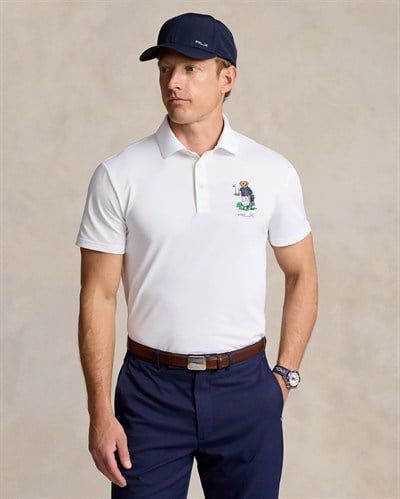 POLO RALPH LAUREN ERKEK T-SHIRT 785A55977001