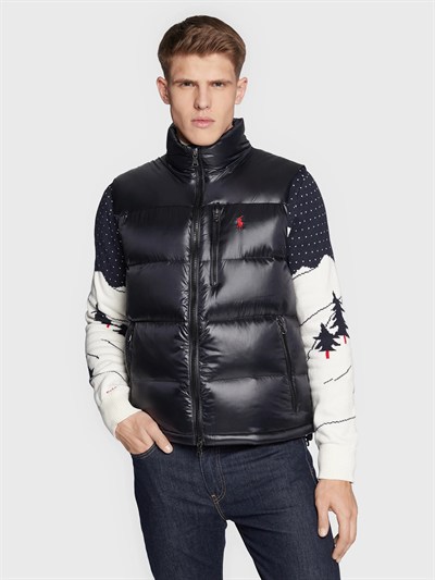 POLO RALPH LAUREN ERKEK YELEK 710849777002
