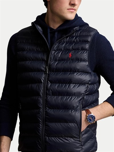 POLO RALPH LAUREN ERKEK YELEK 710949962001