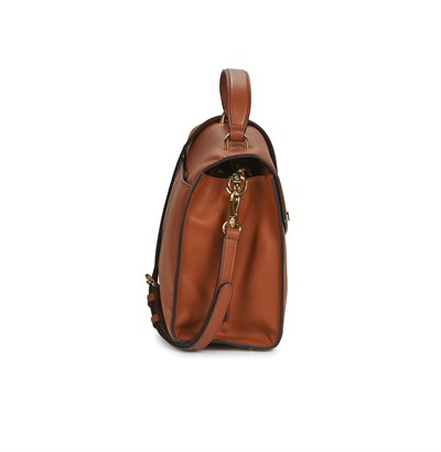 POLO RALPH LAUREN FARRAH KADIN OMUZ ÇANTASI 431915781001