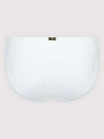 POLO RALPH LAUREN KADIN BİKİNİ ALTI 20101050-WHT