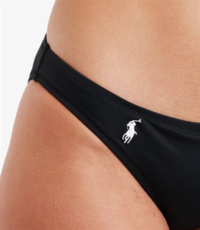 POLO RALPH LAUREN KADIN BİKİNİ ALTI 21255350-BBK