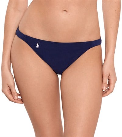 POLO RALPH LAUREN KADIN BİKİNİ ALTI 21368450-NVY