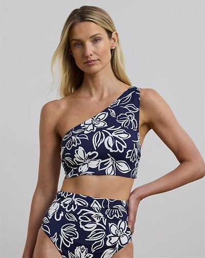 POLO RALPH LAUREN KADIN BİKİNİ ÜSTÜ 20527237-MLT