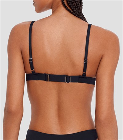 POLO RALPH LAUREN KADIN BİKİNİ ÜSTÜ 21355529-BBK