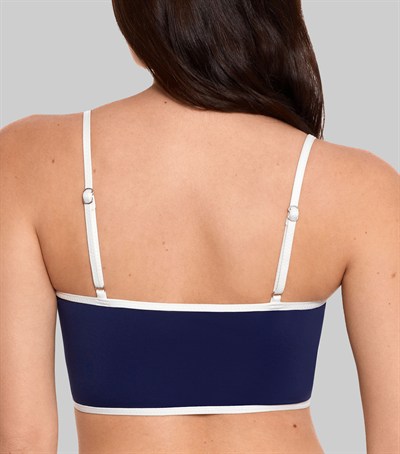 POLO RALPH LAUREN KADIN BİKİNİ ÜSTÜ 21454447-NAY