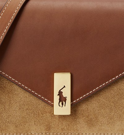 POLO RALPH LAUREN KADIN ÇANTA 427907528001