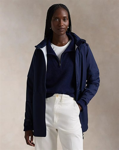 POLO RALPH LAUREN KADIN CEKET 285A55104002