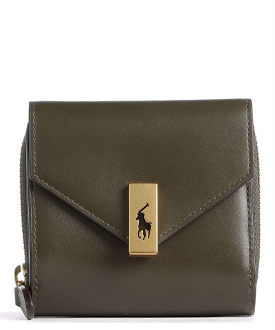 POLO RALPH LAUREN KADIN CÜZDAN 427871286006