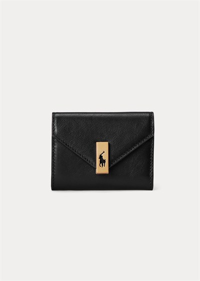 POLO RALPH LAUREN KADIN CÜZDAN 427886734001