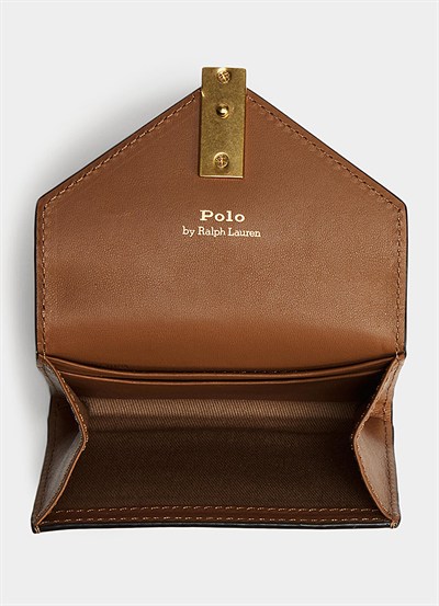 POLO RALPH LAUREN KADIN CÜZDAN 427886734002