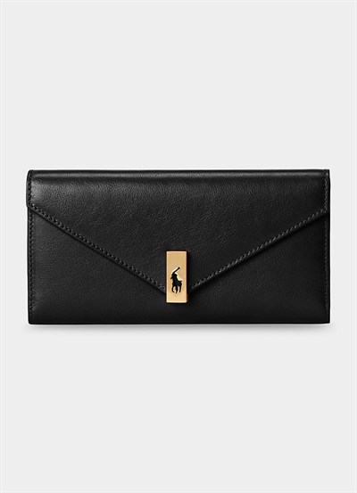 POLO RALPH LAUREN KADIN CÜZDAN 427886733001