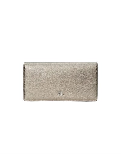 POLO RALPH LAUREN KADIN CÜZDAN 432802917052