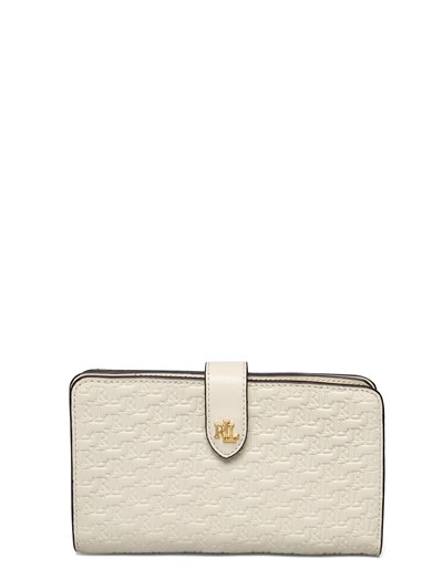 POLO RALPH LAUREN KADIN CÜZDAN 432883669005