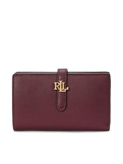 POLO RALPH LAUREN KADIN CÜZDAN 432915358004