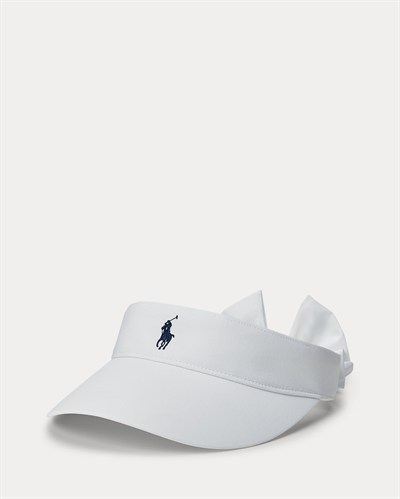 POLO RALPH LAUREN KADIN GOLF ŞAPKASI 281811906001