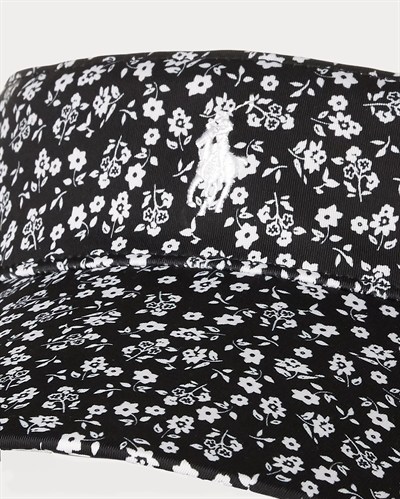 POLO RALPH LAUREN KADIN GOLF ŞAPKASI 281784800001