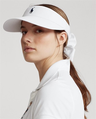 POLO RALPH LAUREN KADIN GOLF ŞAPKASI 281811906001