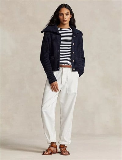 POLO RALPH LAUREN KADIN HIRKA 211924431001