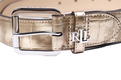 POLO RALPH LAUREN KADIN KEMER 412967078001