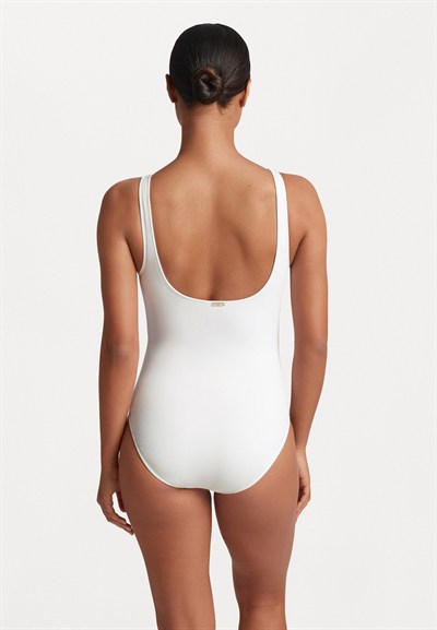 POLO RALPH LAUREN KADIN MAYO 20201016-WHT