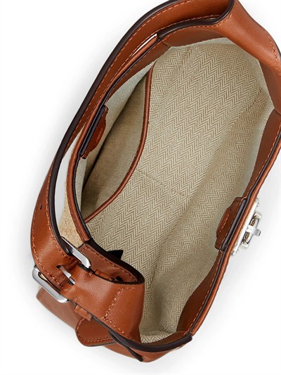 POLO RALPH LAUREN KADIN OMUZ ÇANTASI 431966751001