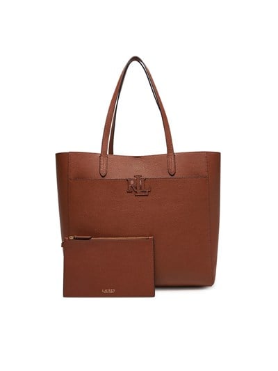 POLO RALPH LAUREN KADIN OMUZ ÇANTASI 431960183001