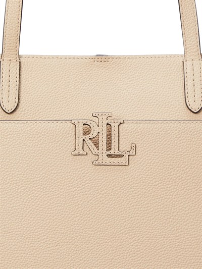 POLO RALPH LAUREN KADIN OMUZ ÇANTASI 431960183004