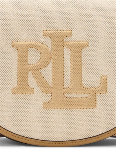 POLO RALPH LAUREN KADIN OMUZ ÇANTASI 431966759001