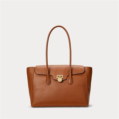 POLO RALPH LAUREN KADIN OMUZ ÇANTASI 431966862002