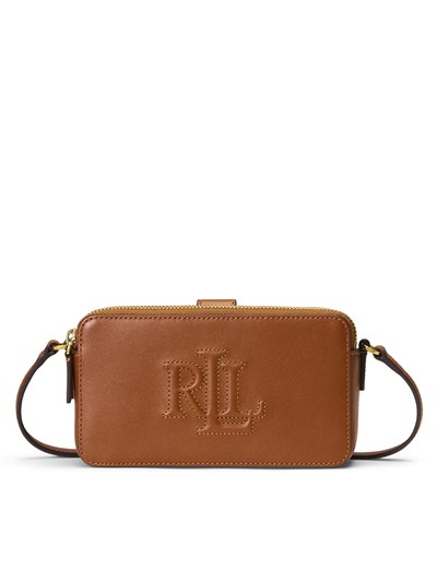 POLO RALPH LAUREN KADIN OMUZ ÇANTASI 432951475001