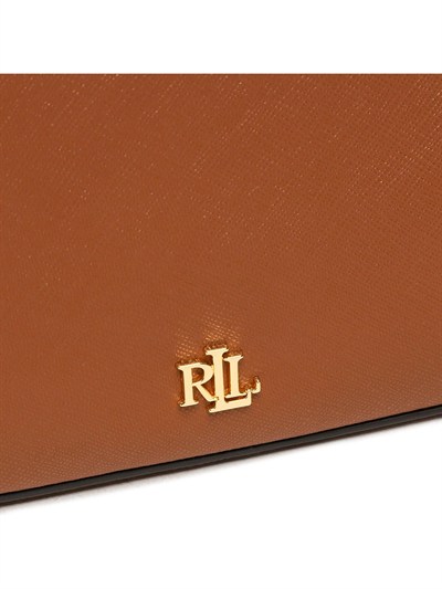 POLO RALPH LAUREN KADIN OMUZ ÇANTASI 431883768007