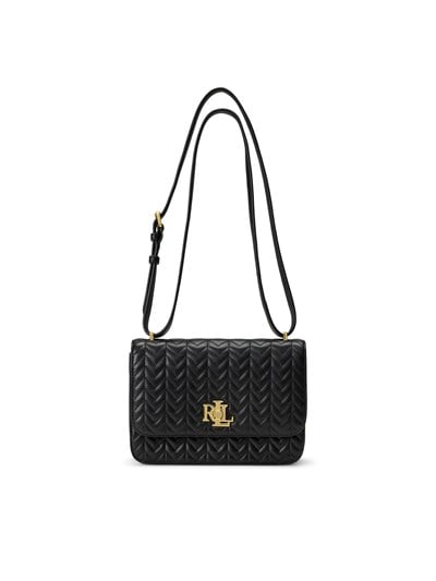POLO RALPH LAUREN KADIN OMUZ ÇANTASI 431966768003