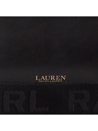 POLO RALPH LAUREN KADIN OMUZ ÇANTASI 431920066001