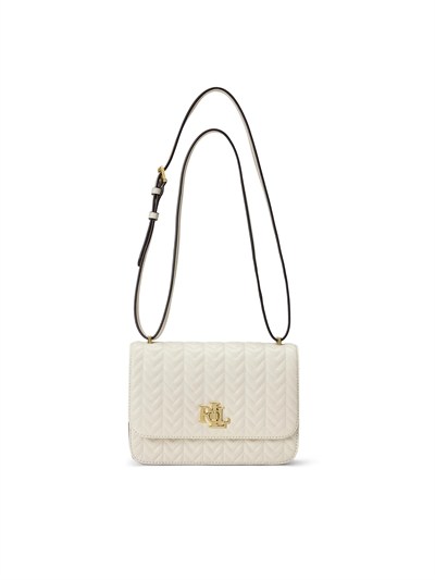 POLO RALPH LAUREN KADIN OMUZ ÇANTASI 431966768001