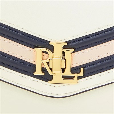 POLO RALPH LAUREN KADIN OMUZ ÇANTASI 431904125001