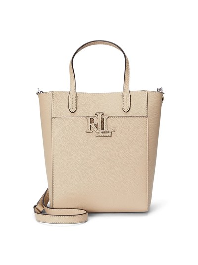 POLO RALPH LAUREN KADIN OMUZ ÇANTASI 431966760003
