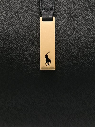 POLO RALPH LAUREN KADIN OMUZ ÇANTASI 428935220002