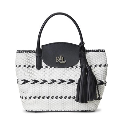 POLO RALPH LAUREN KADIN OMUZ ÇANTASI 431897484001