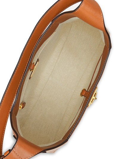 POLO RALPH LAUREN KADIN OMUZ ÇANTASI 431956790001